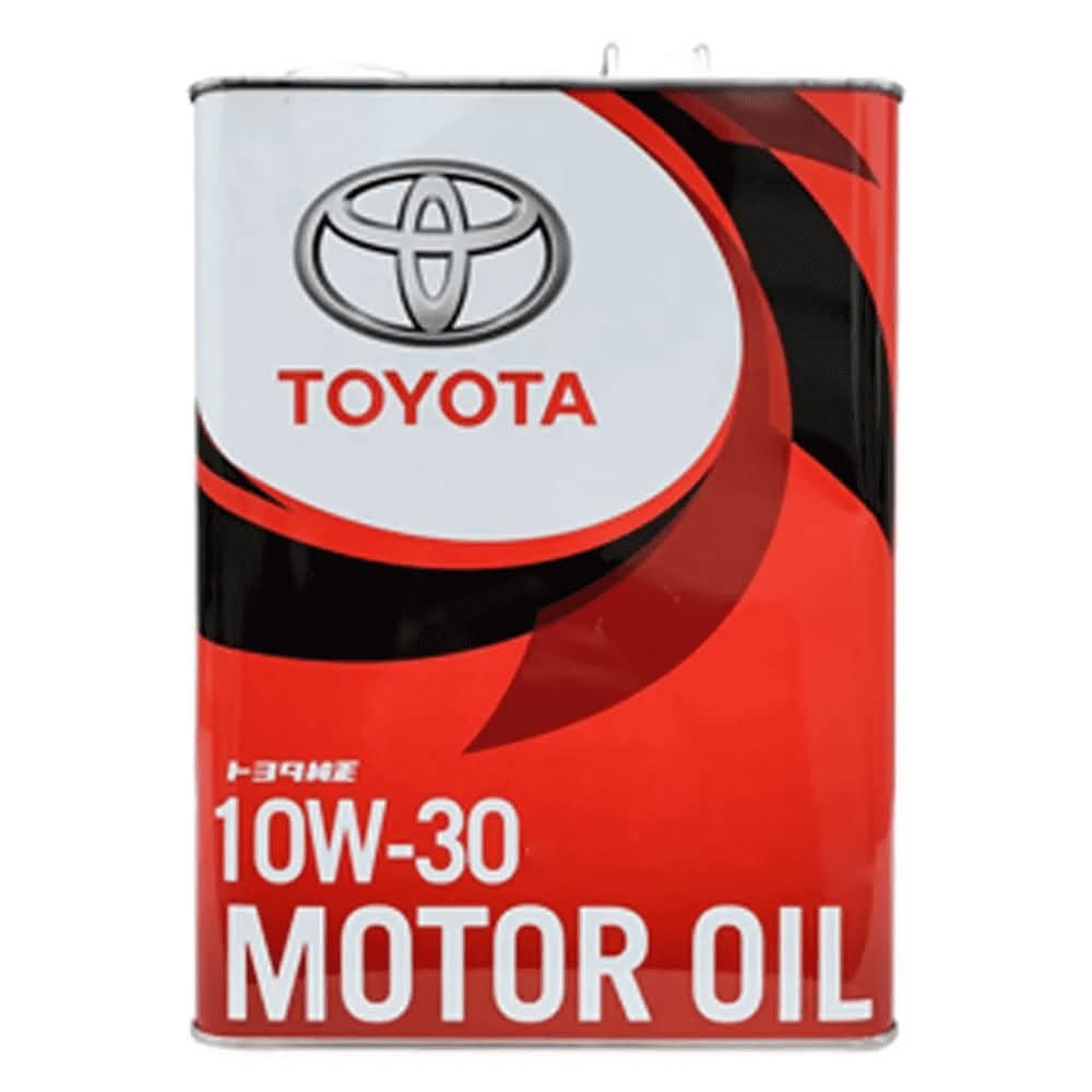 Toyota 10W-30